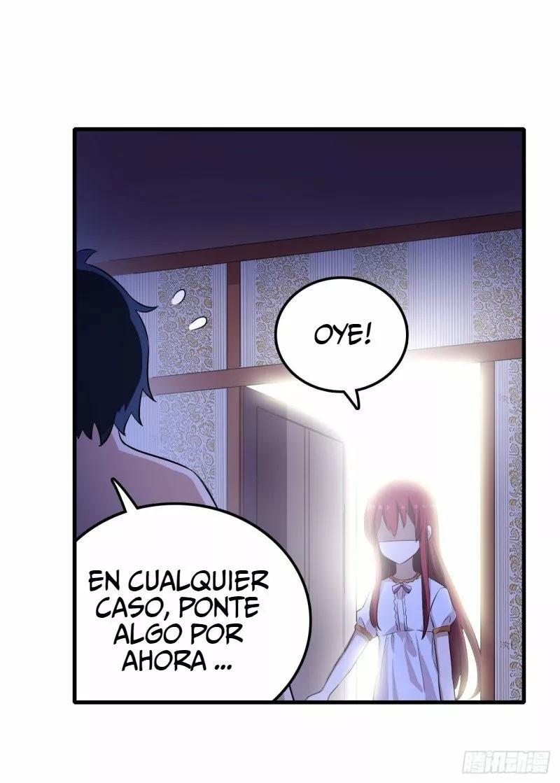 Página 39 del Manga
