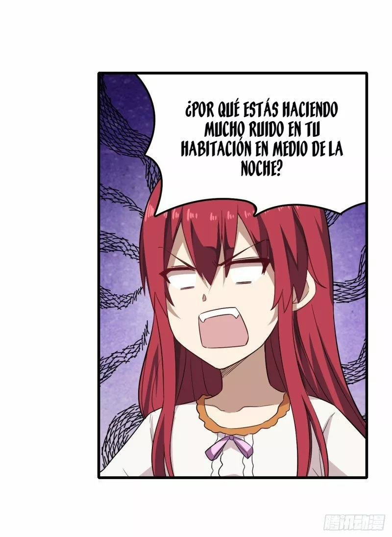 Página 40 del Manga