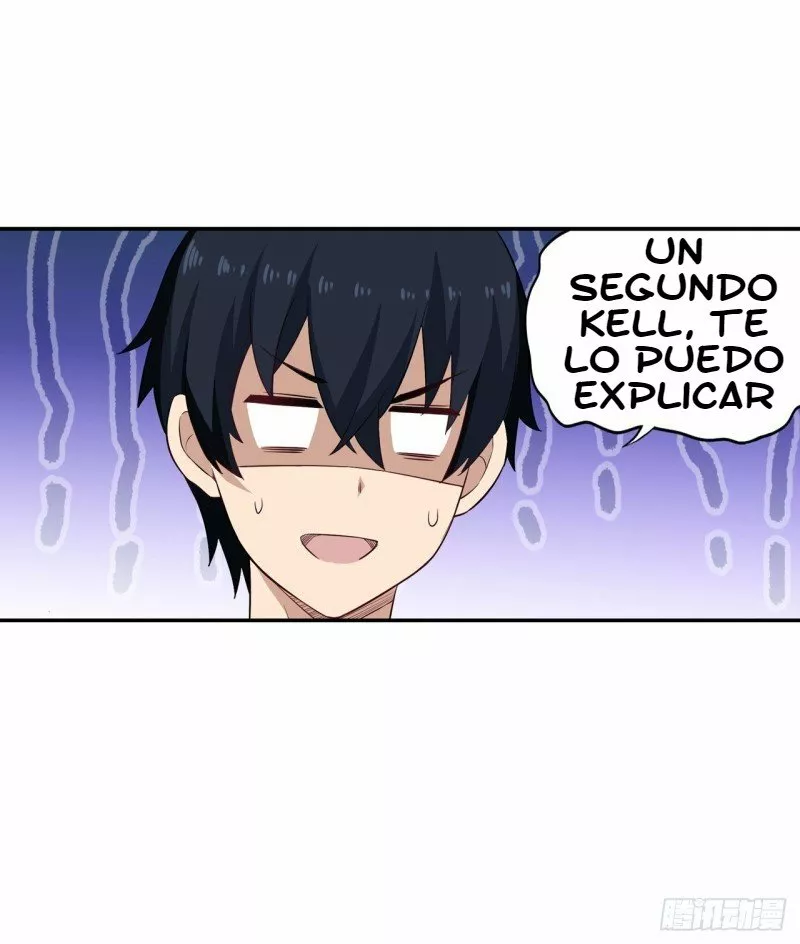 Página 42 del Manga