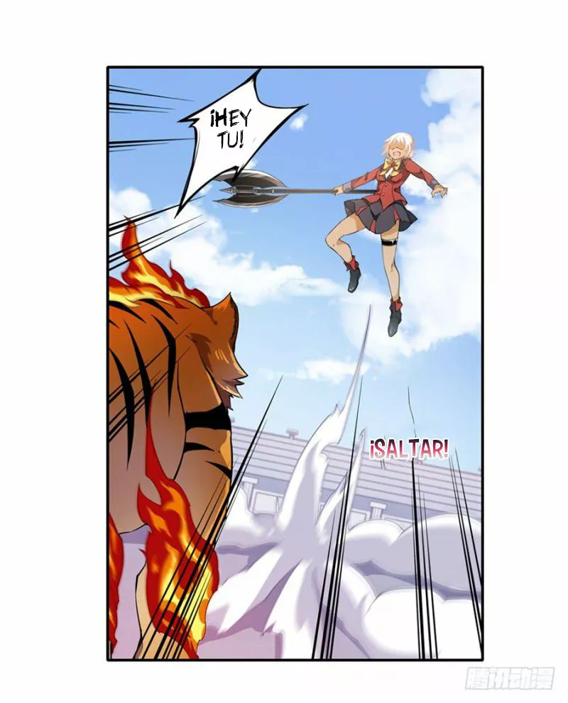 Página 36 del Manga