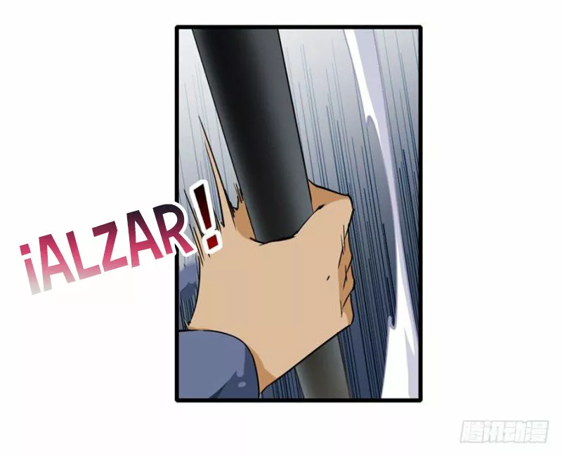 Página 53 del Manga