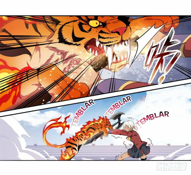 Página 54 del Manga