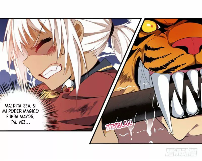 Página 55 del Manga