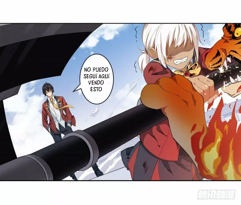 Página 56 del Manga