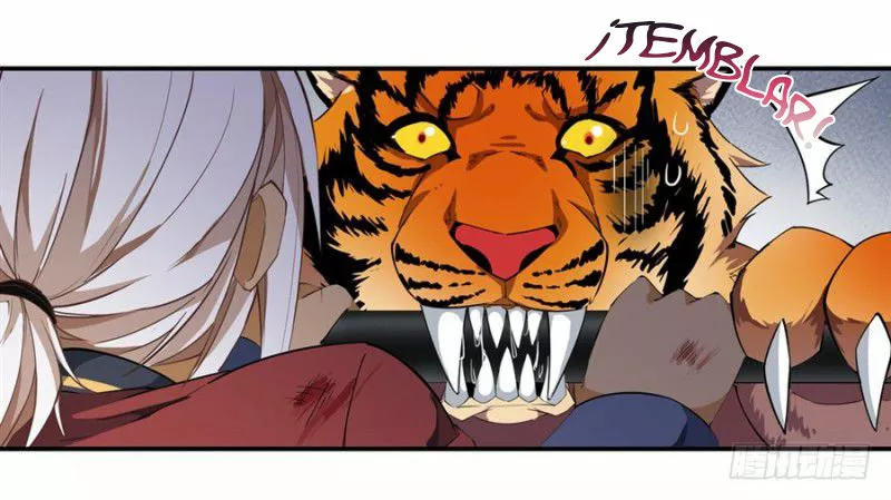 Página 58 del Manga