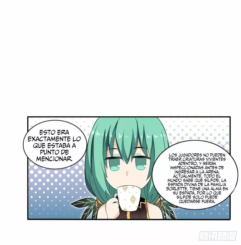 Página 36 del Manga