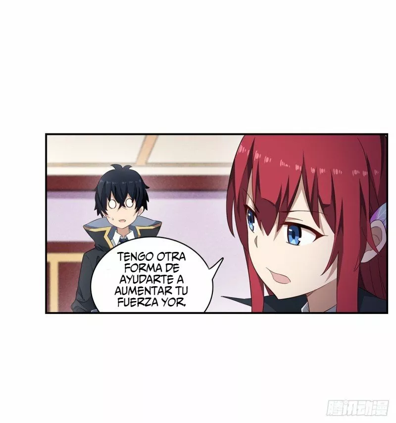 Página 38 del Manga