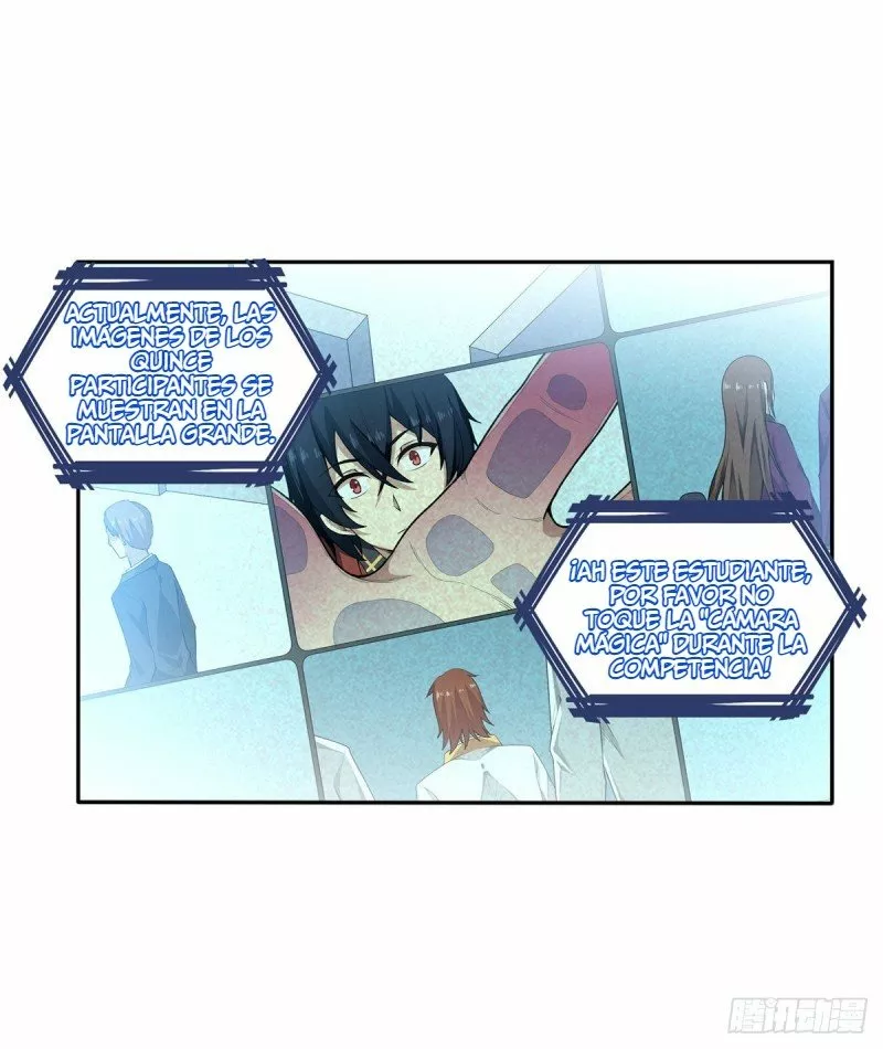 Página 37 del Manga