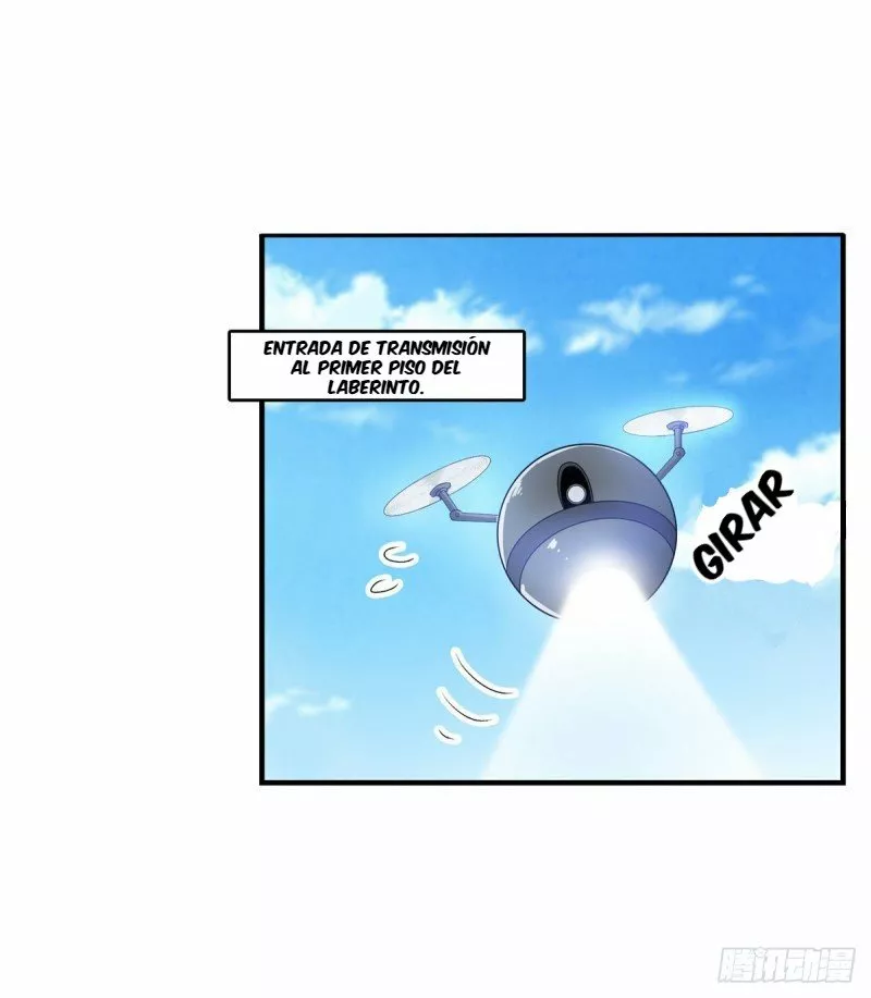 Página 38 del Manga