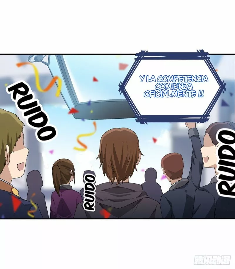 Página 41 del Manga