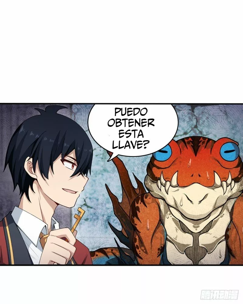 Página 34 del Manga