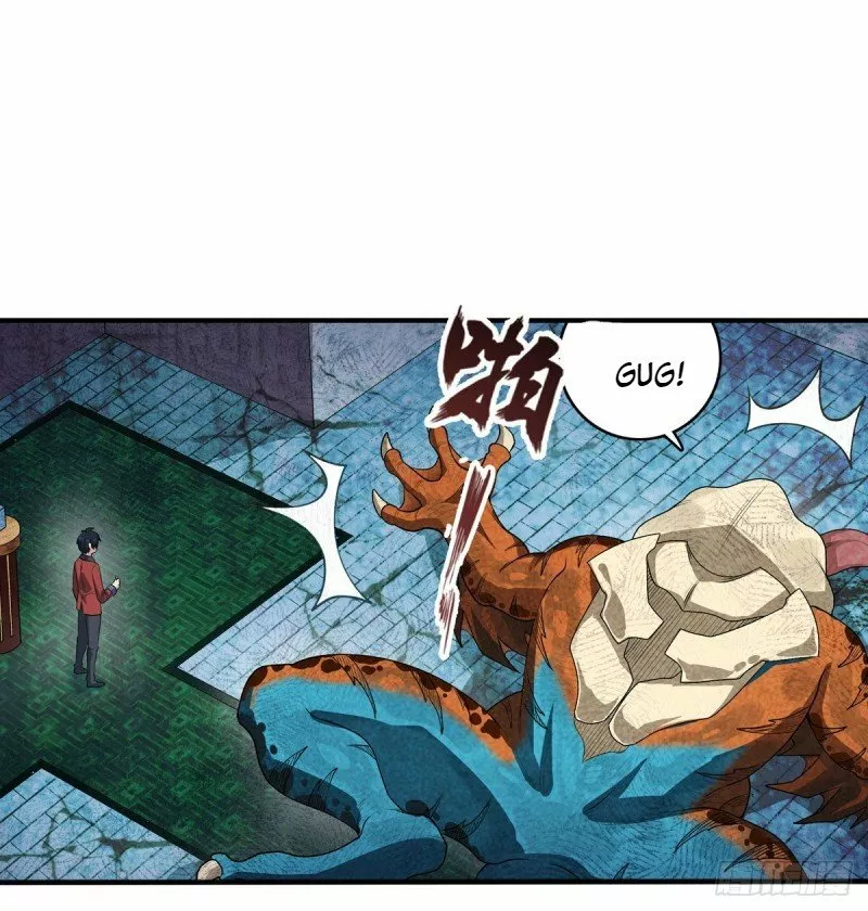 Página 36 del Manga