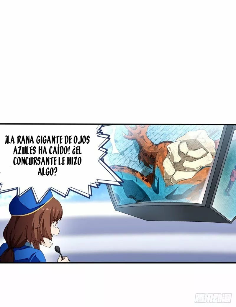 Página 37 del Manga