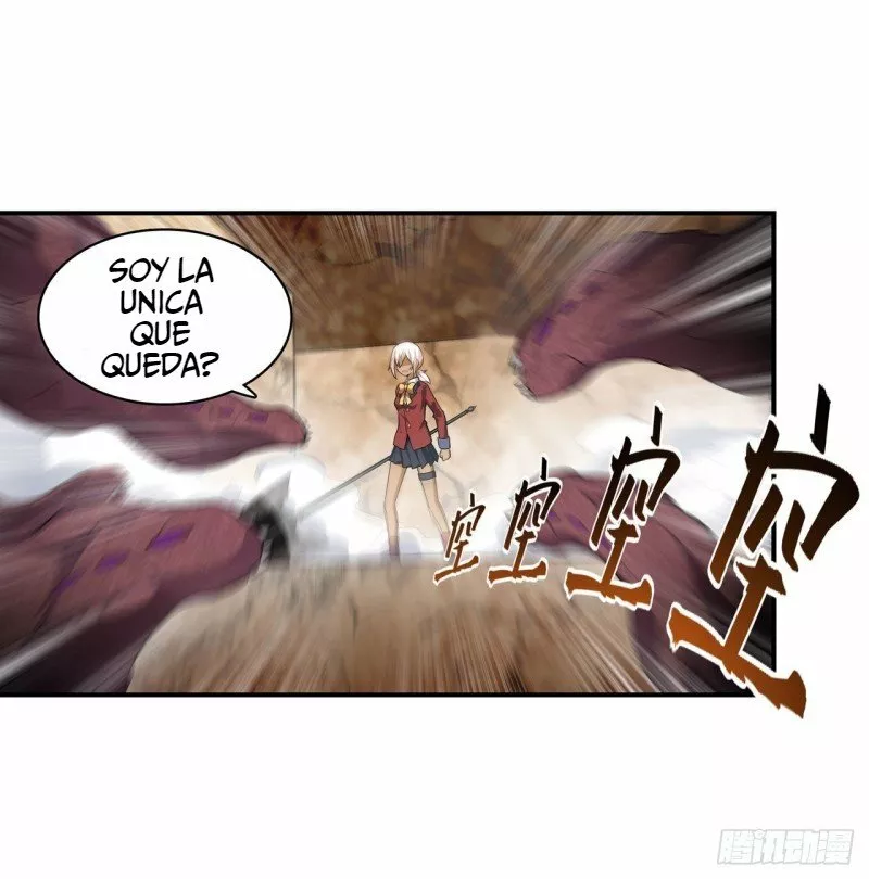 Página 34 del Manga