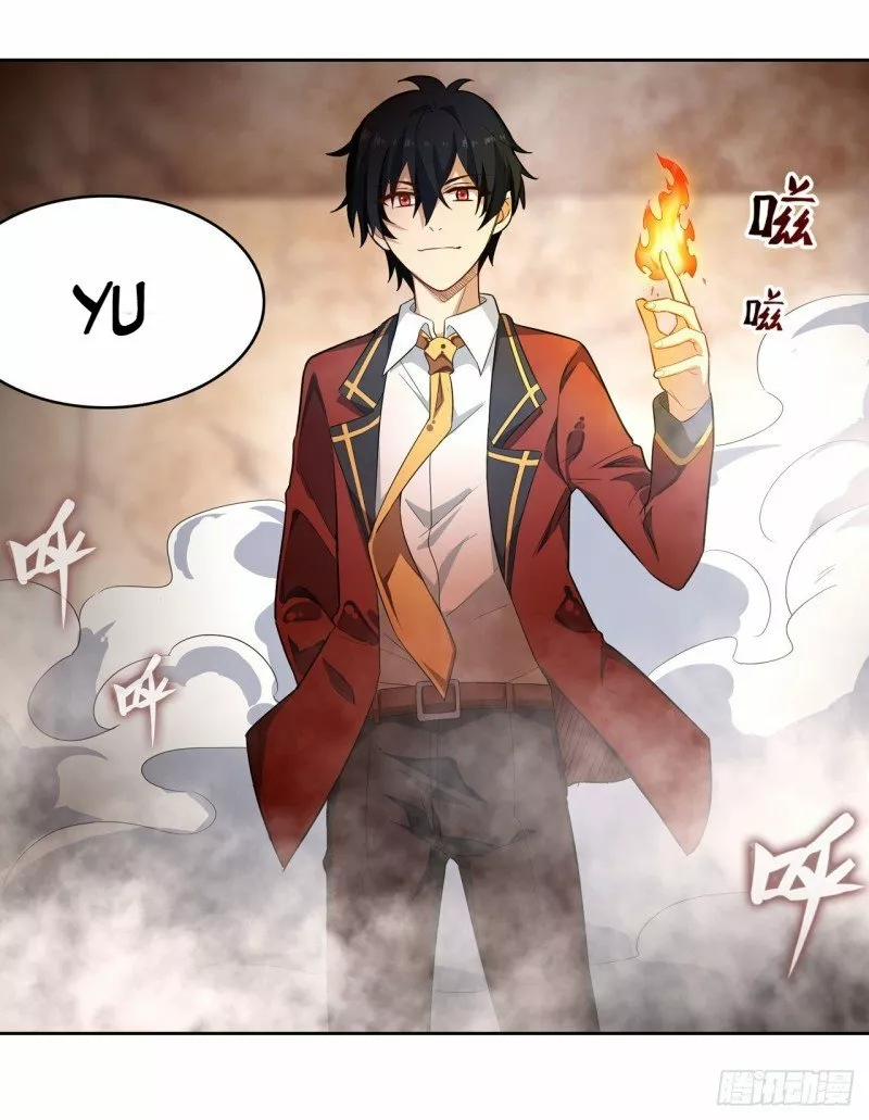 Página 43 del Manga