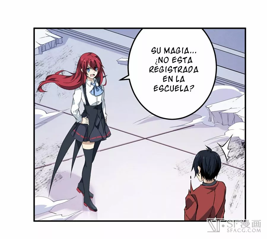 Página 36 del Manga