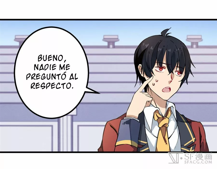 Página 37 del Manga