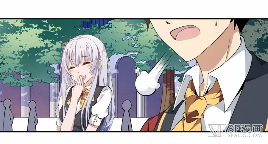 Página 43 del Manga