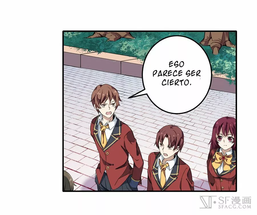 Página 45 del Manga