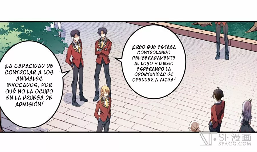 Página 47 del Manga