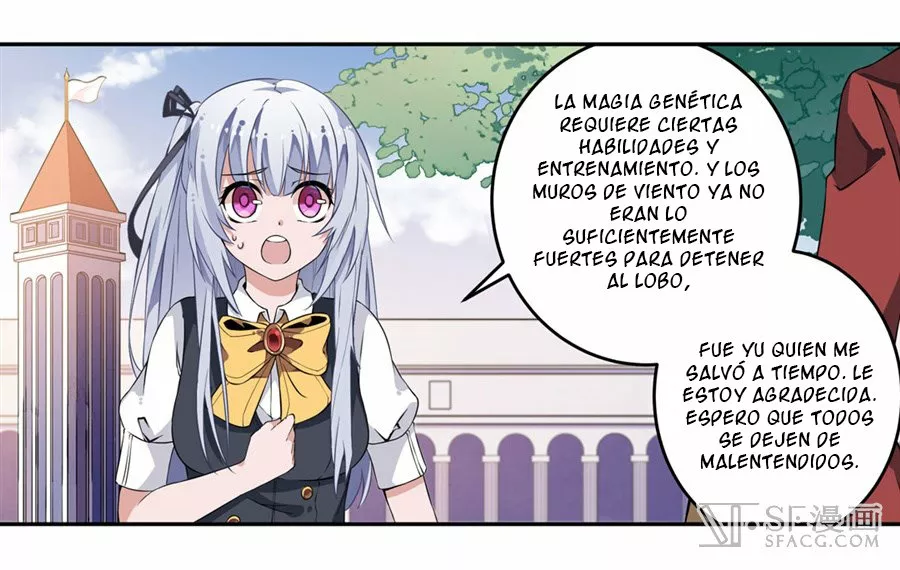 Página 51 del Manga