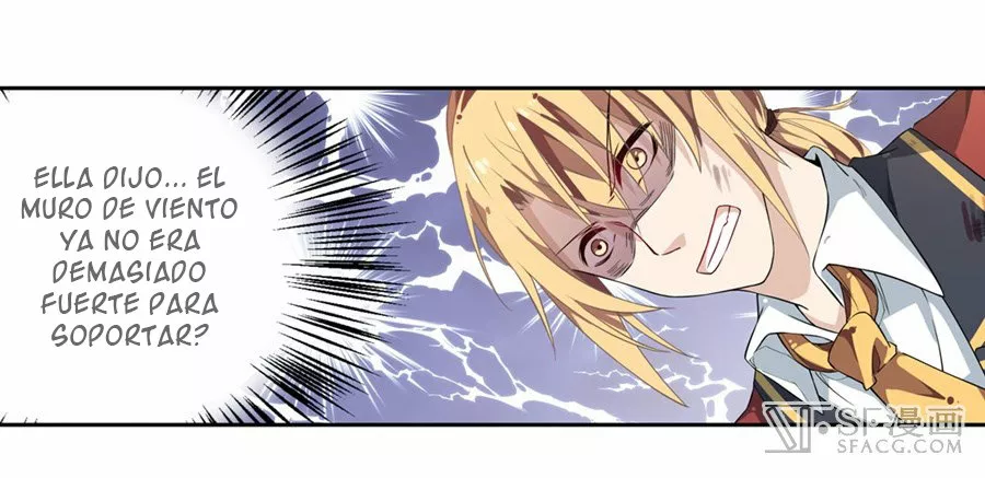 Página 52 del Manga