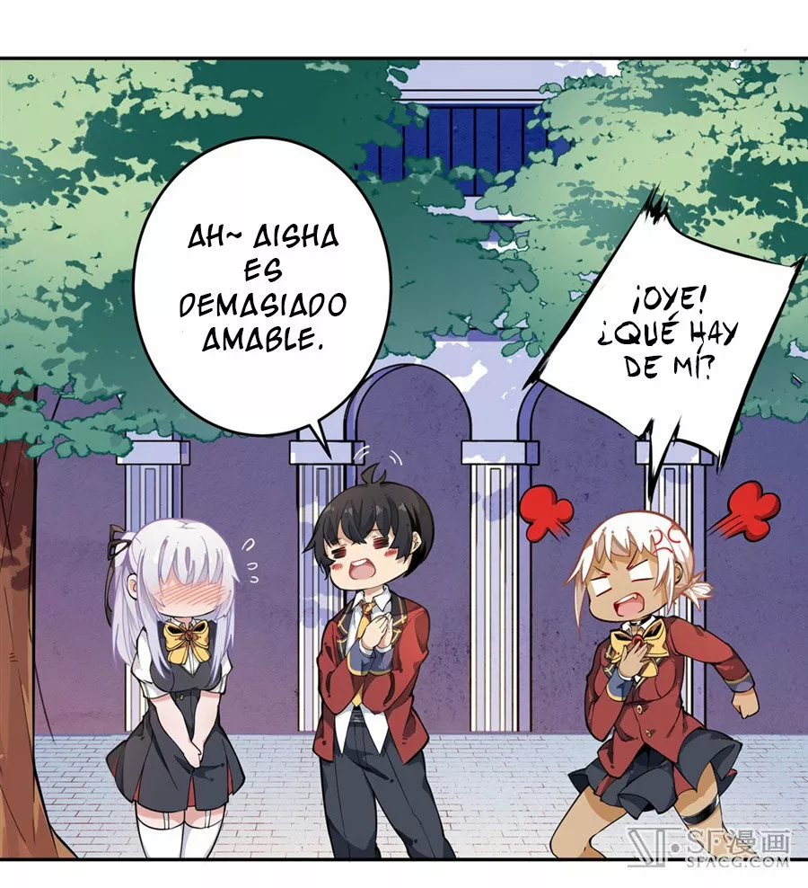 Página 55 del Manga