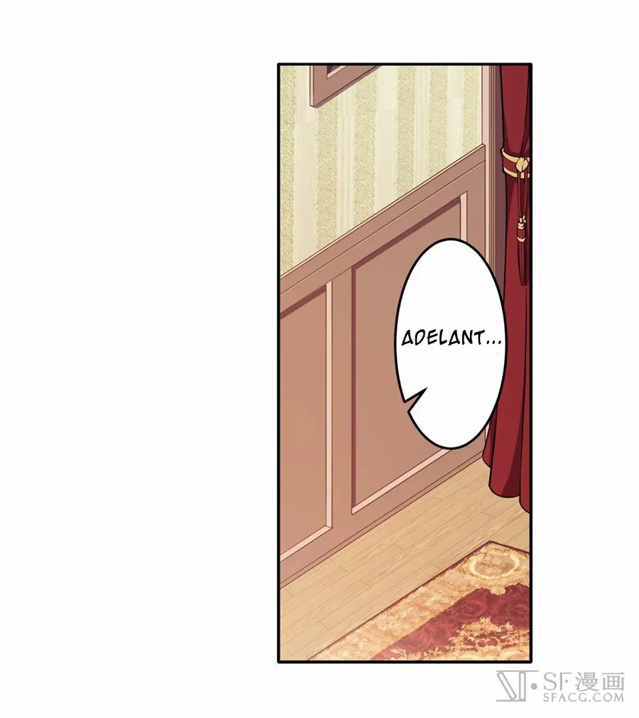 Página 58 del Manga