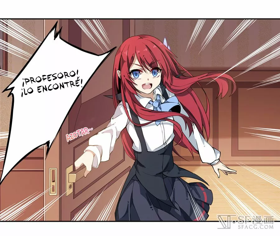 Página 59 del Manga