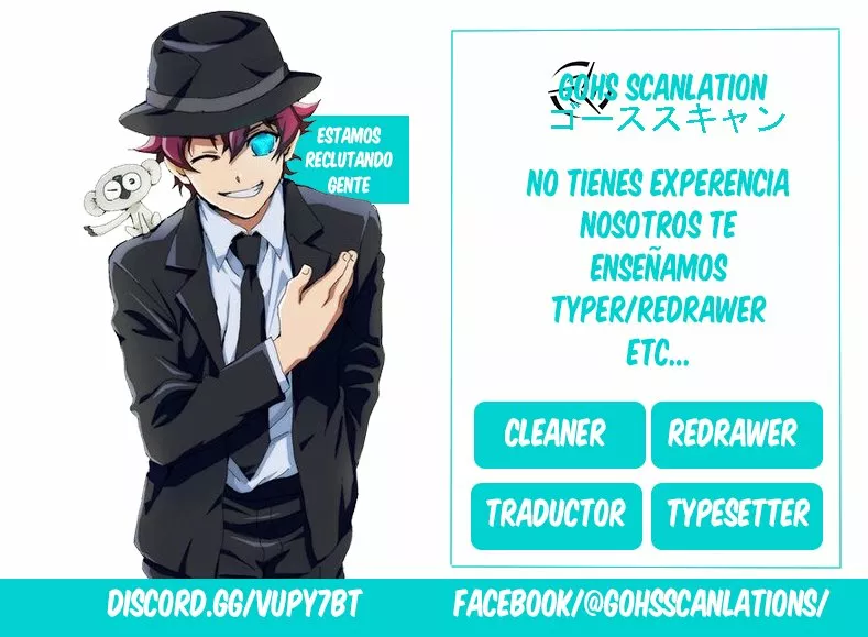 Página 63 del Manga