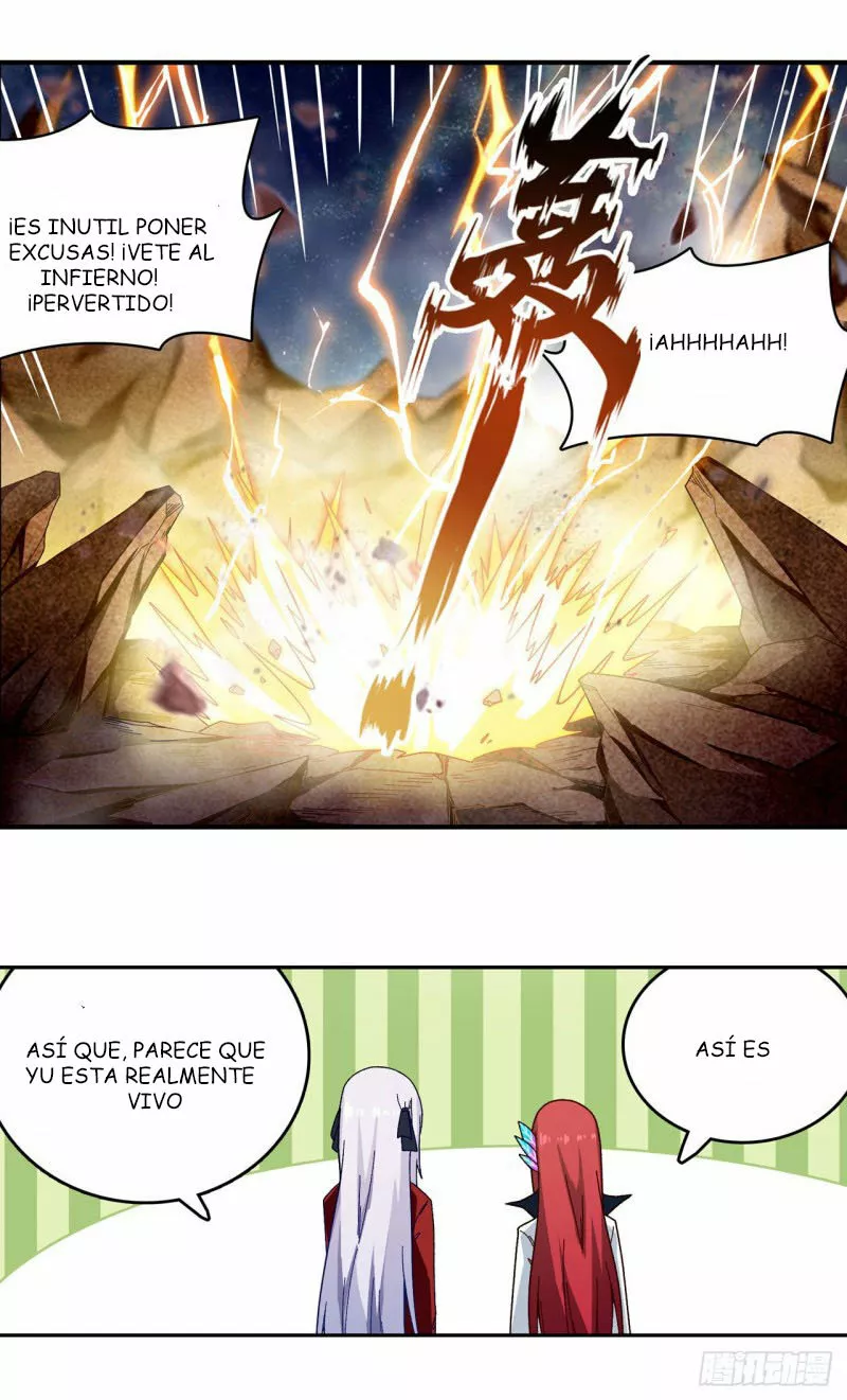 Página 36 del Manga