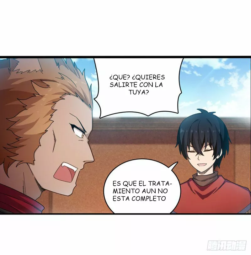 Página 32 del Manga