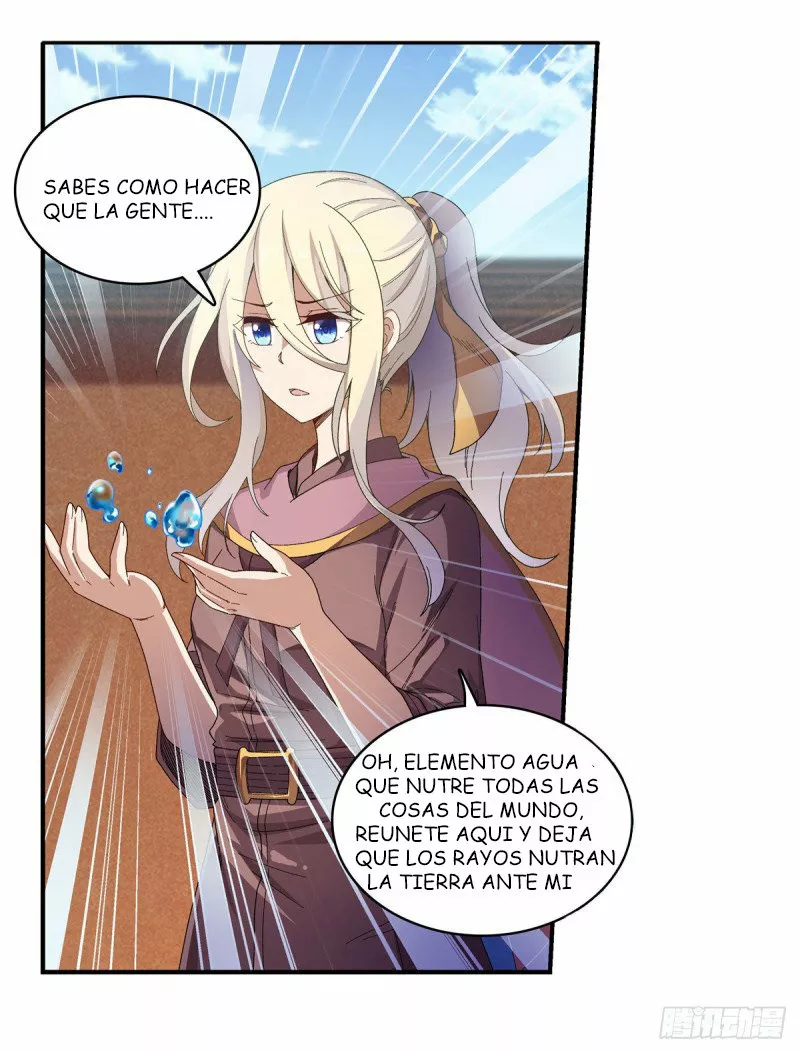 Página 36 del Manga