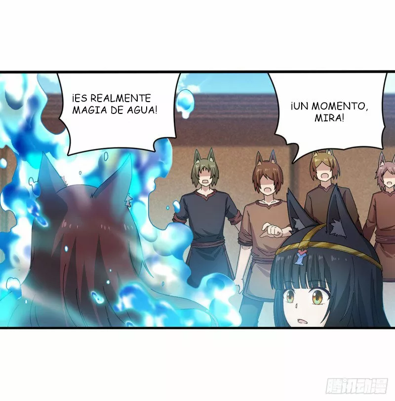 Página 39 del Manga