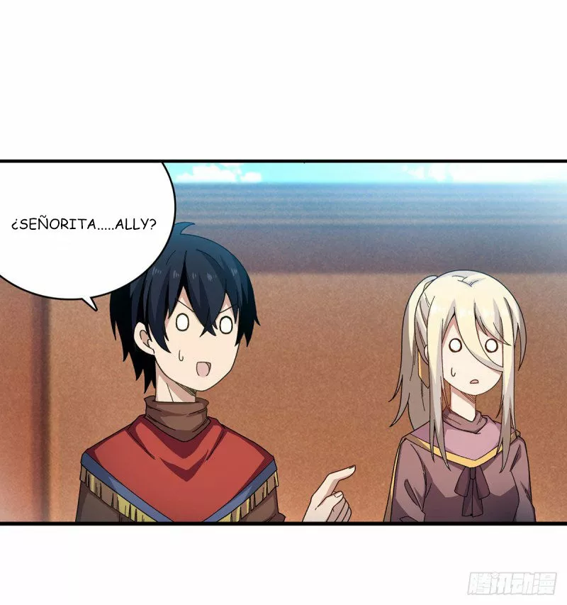 Página 43 del Manga