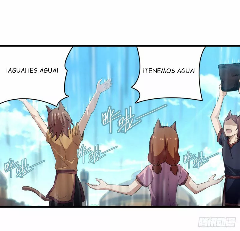 Página 34 del Manga