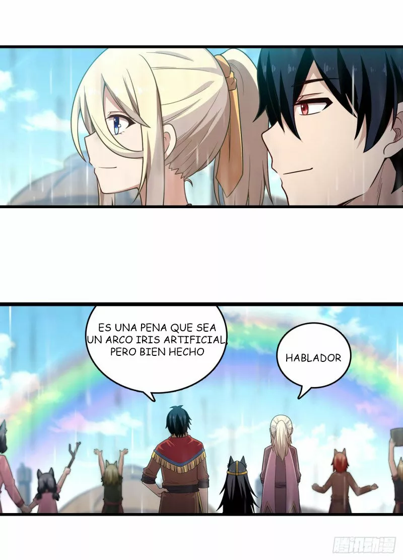 Página 40 del Manga