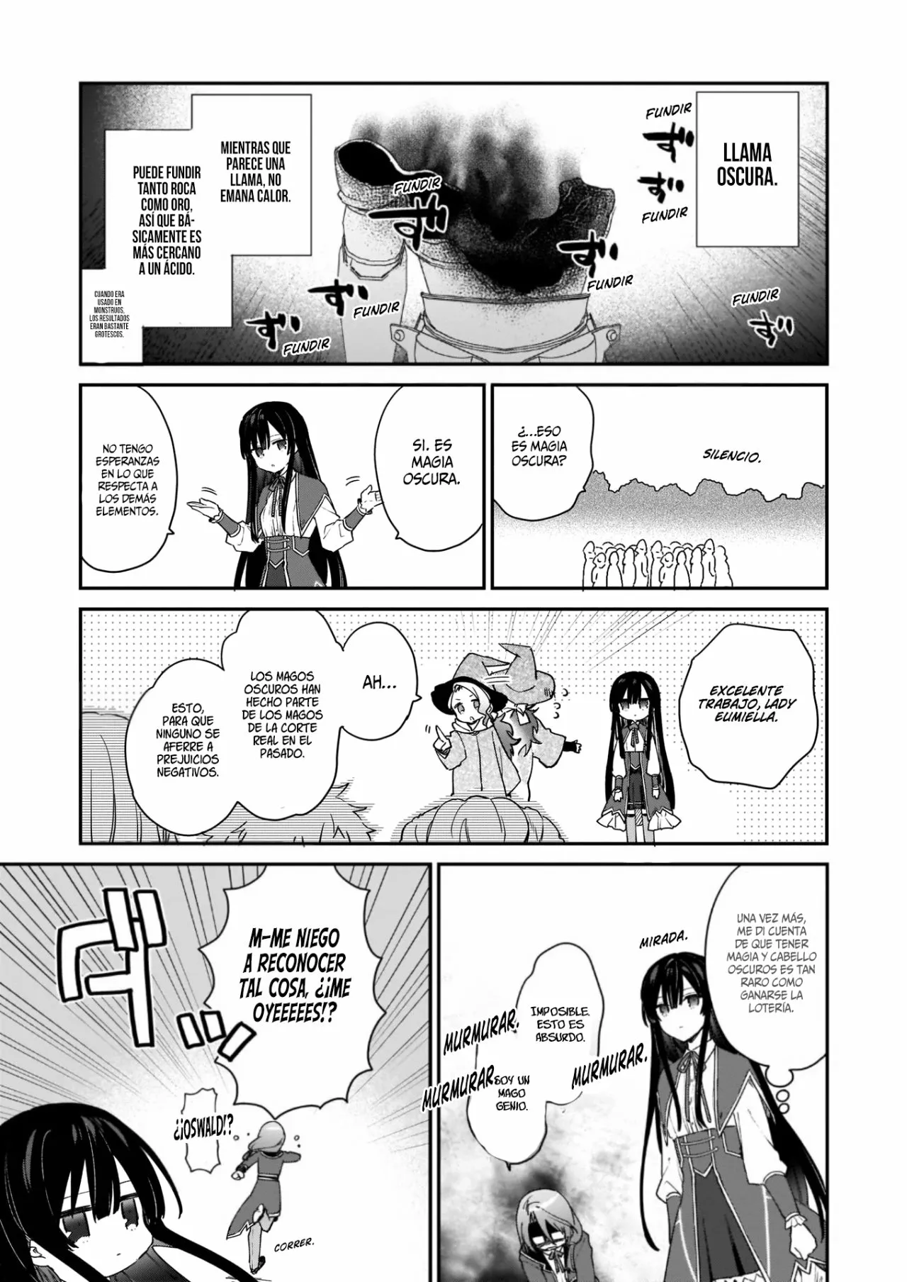 Página 32 del Manga
