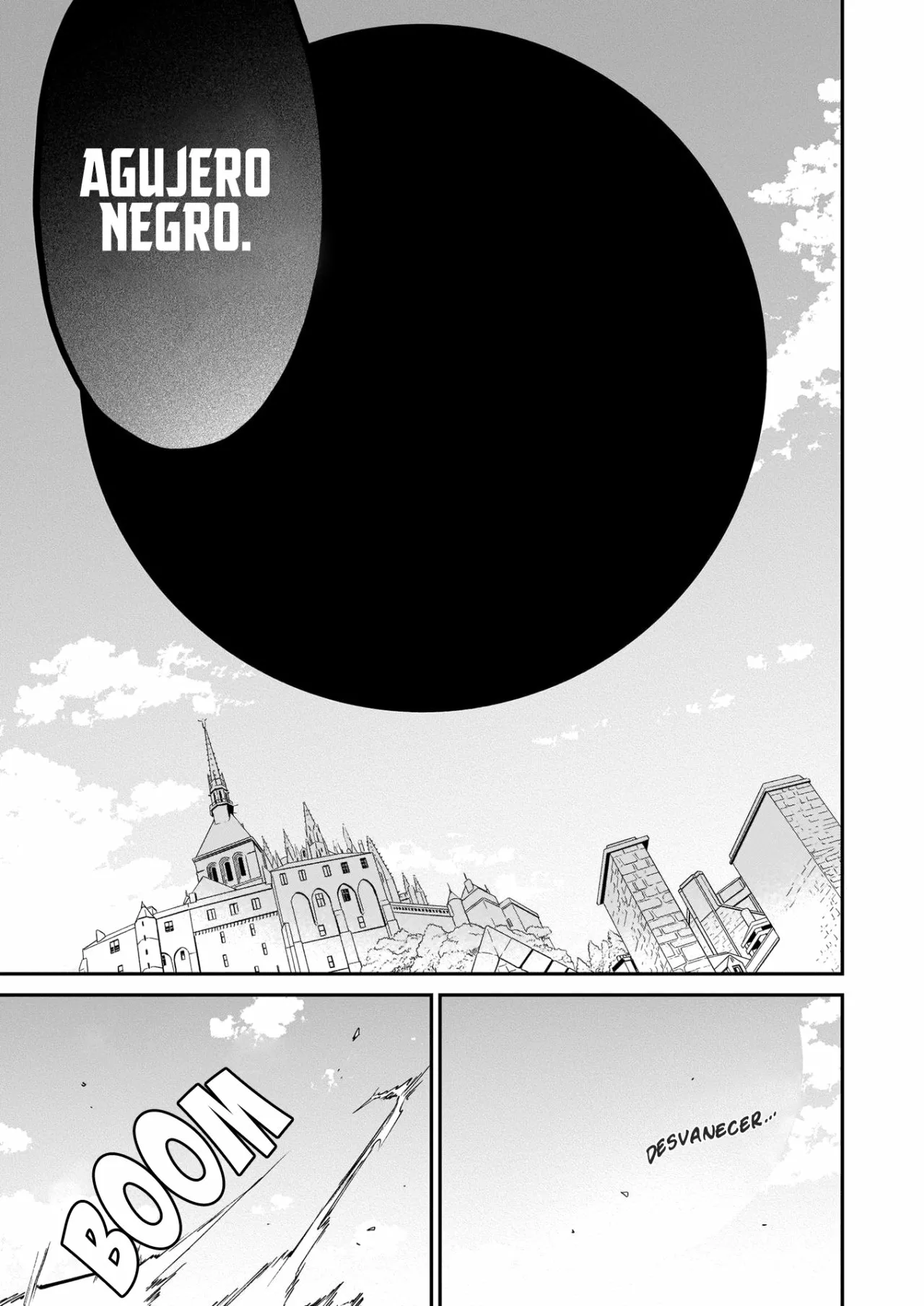 Página 36 del Manga