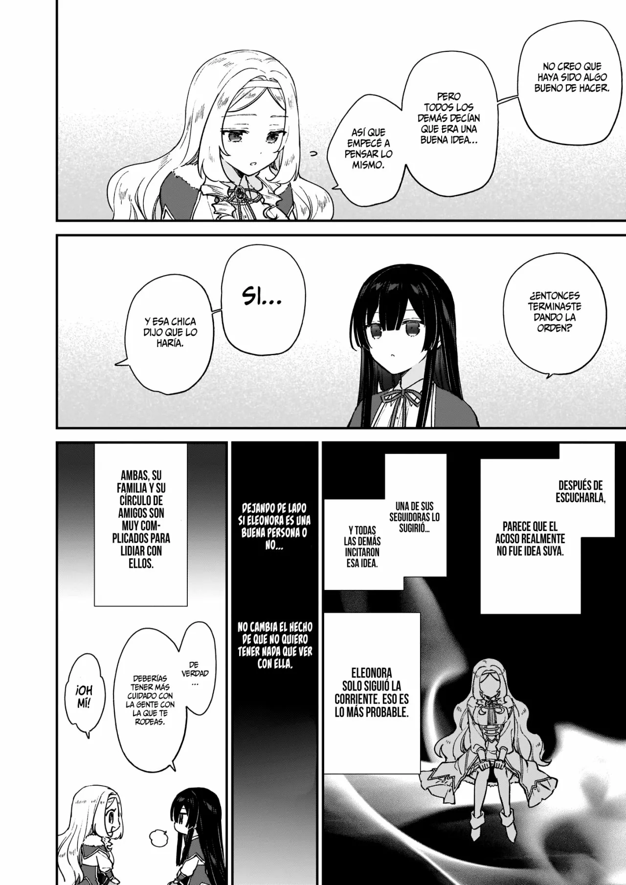 Página 36 del Manga