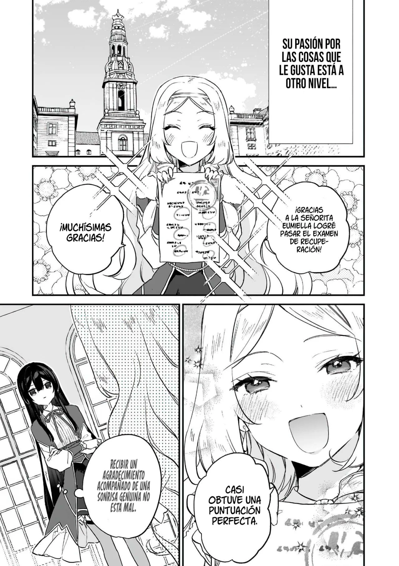 Página 30 del Manga