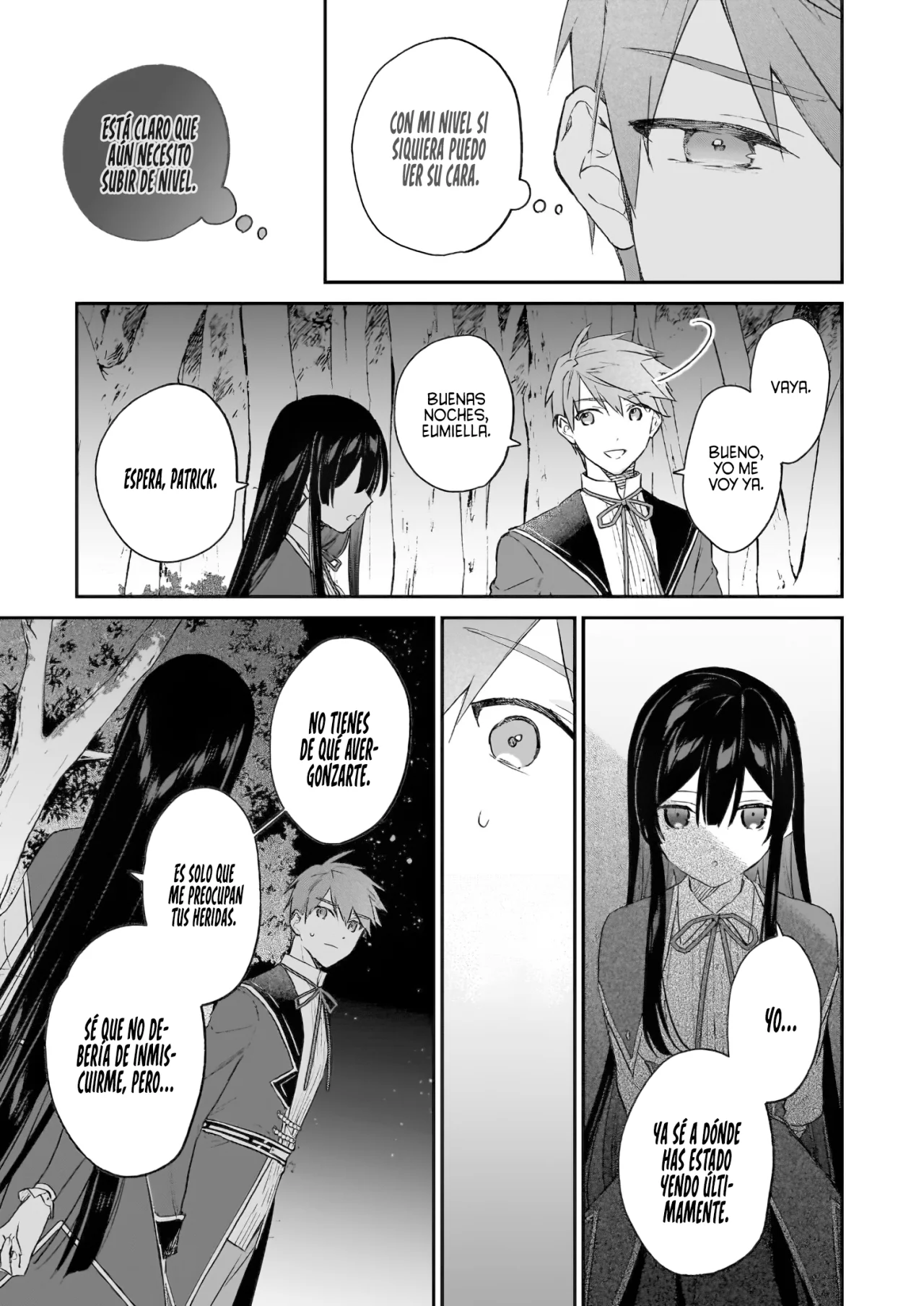 Página 32 del Manga