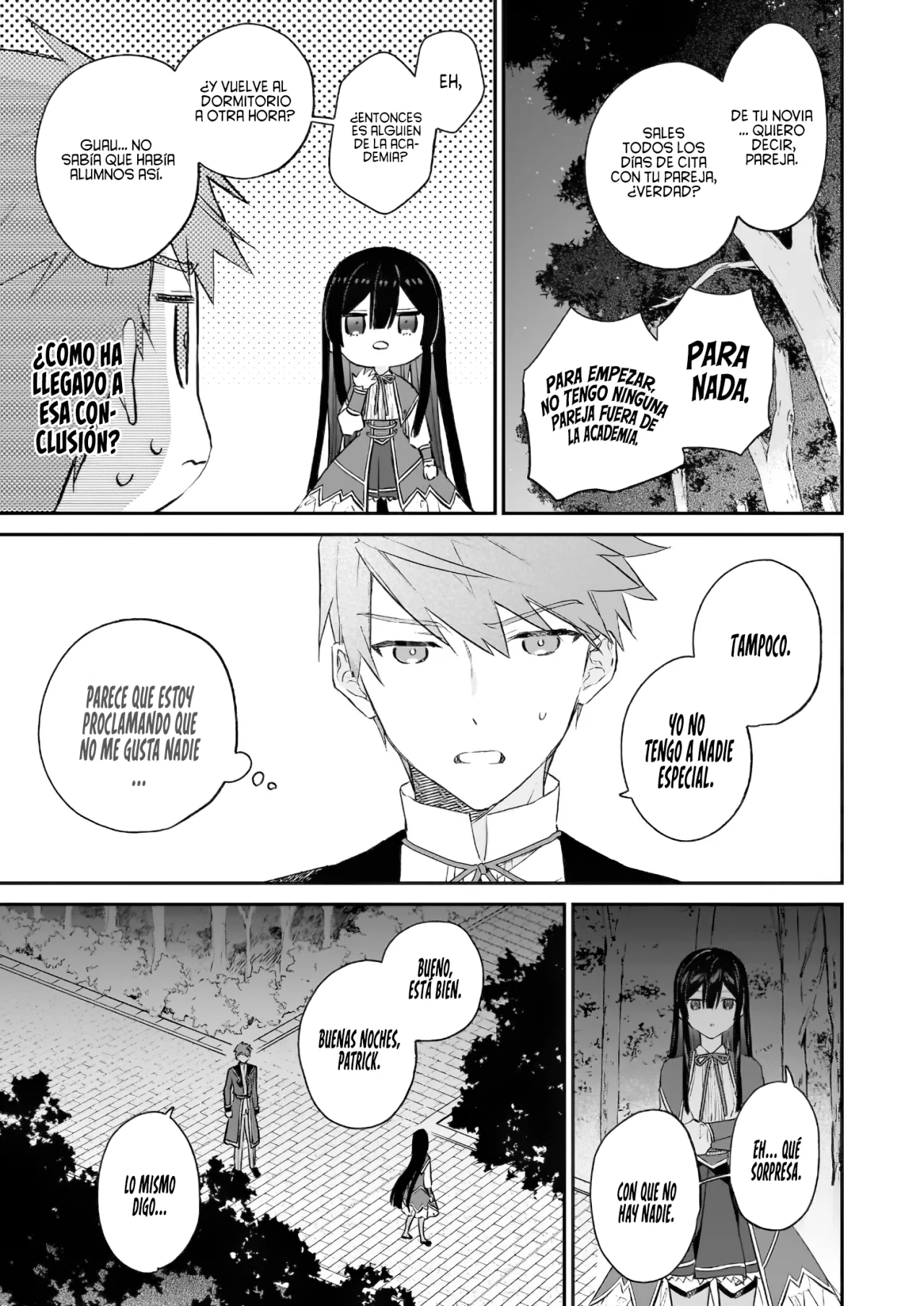 Página 34 del Manga