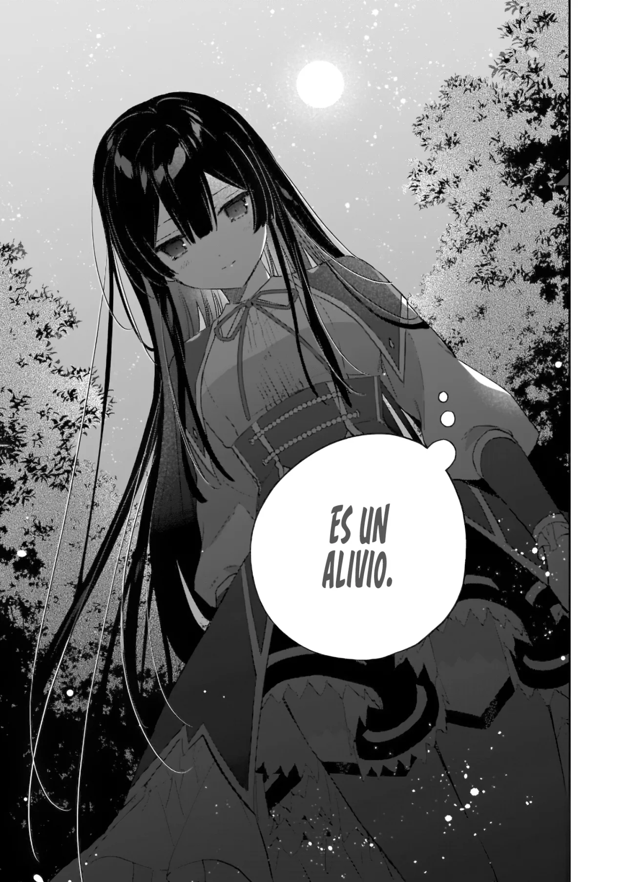 Página 36 del Manga