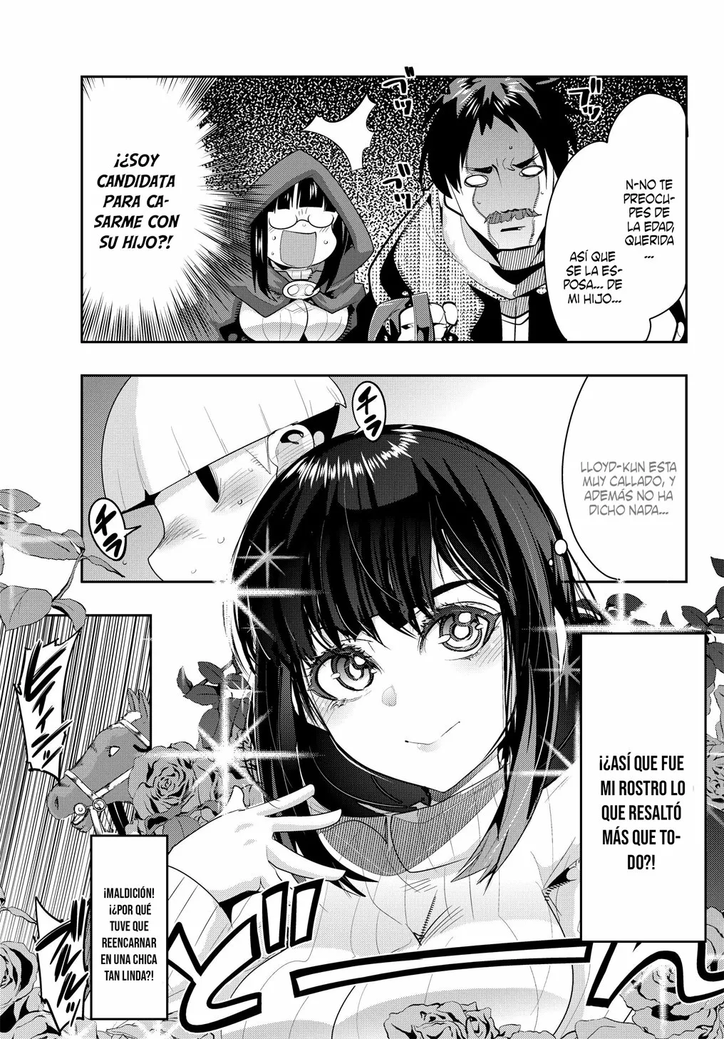 Página 36 del Manga