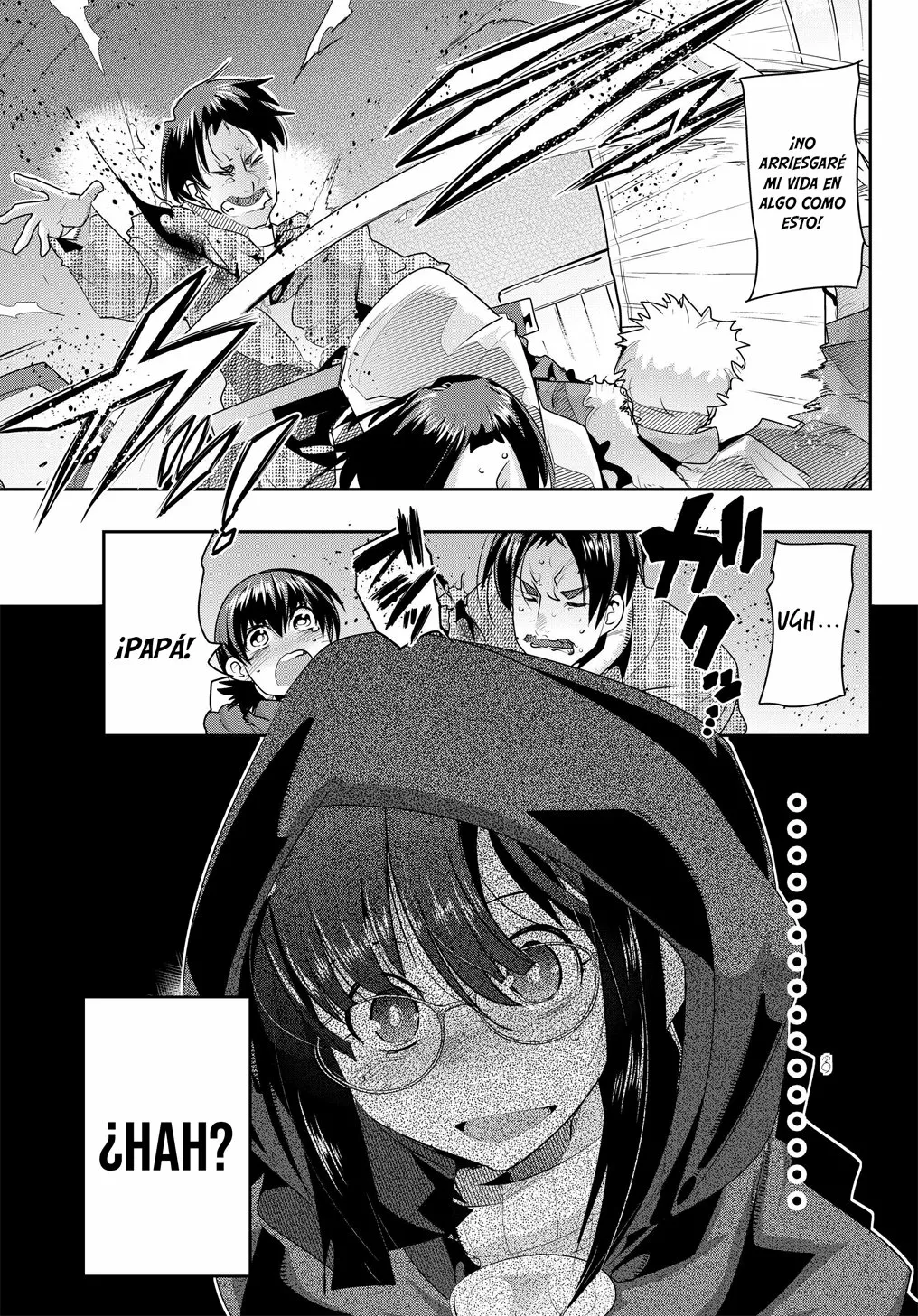 Página 40 del Manga