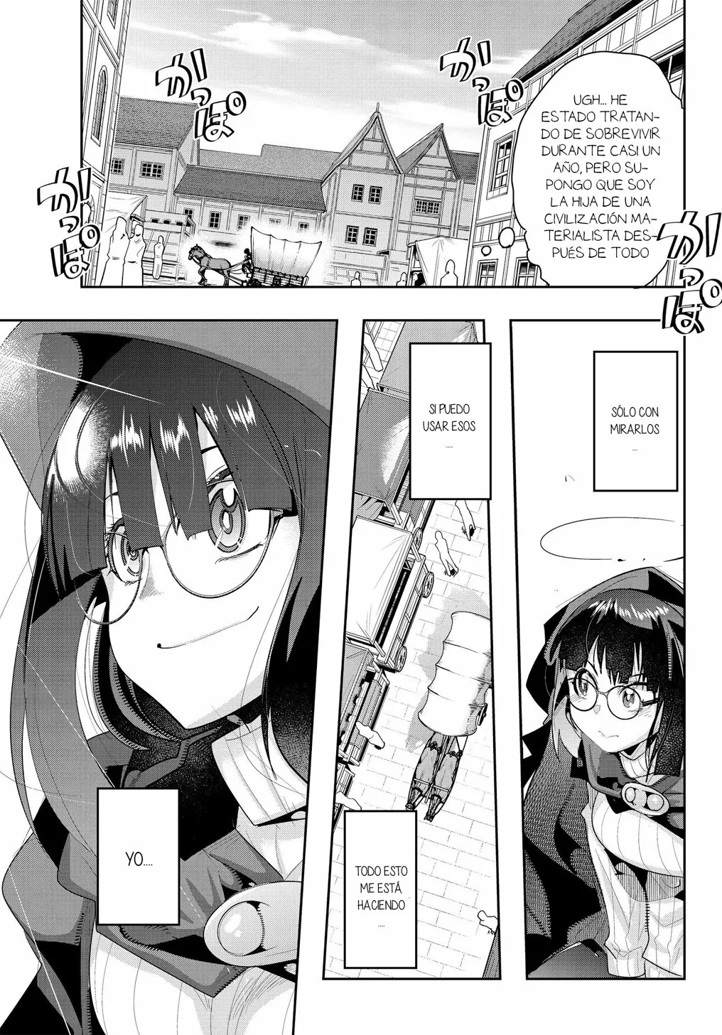 Página 40 del Manga