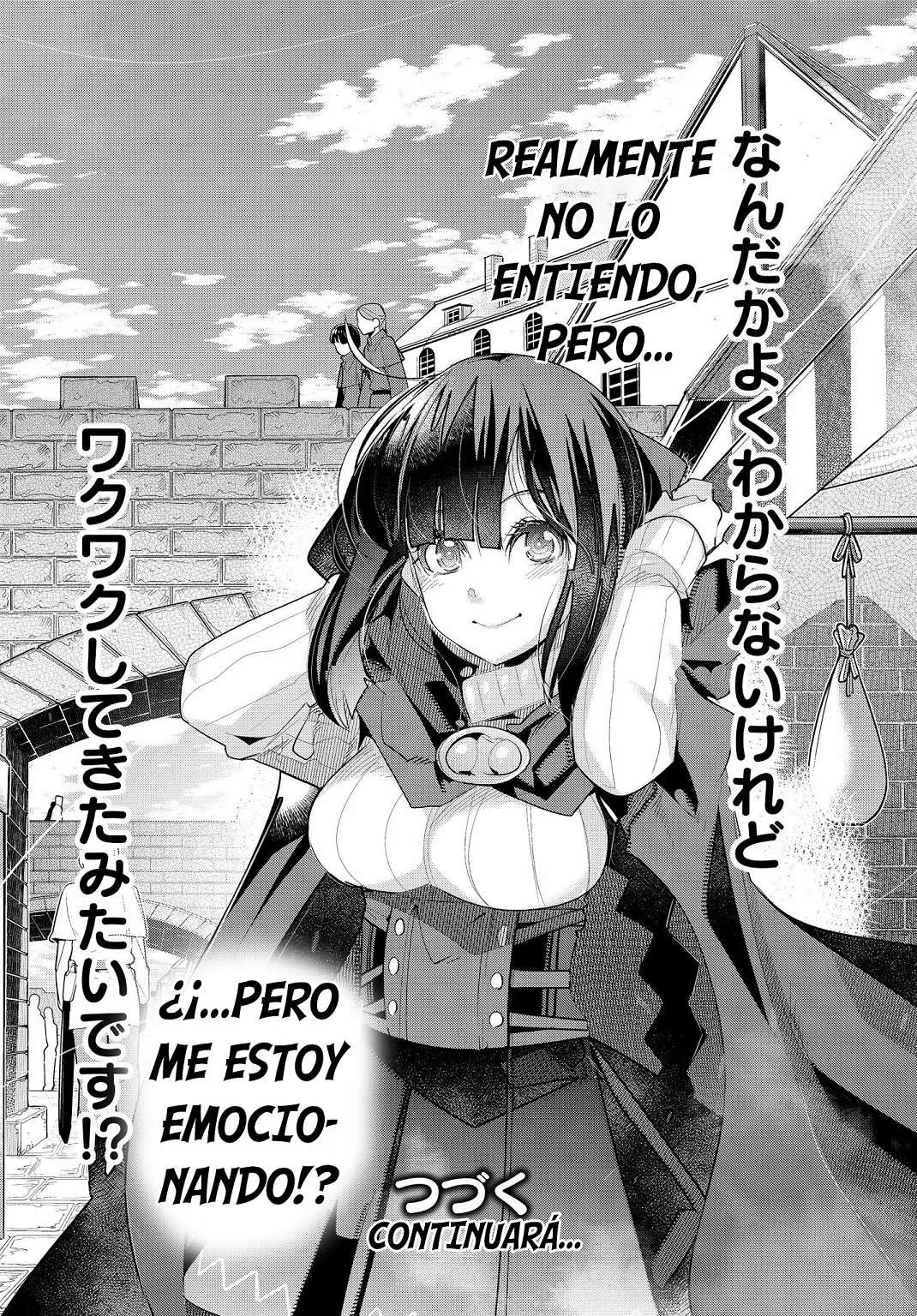 Página 41 del Manga