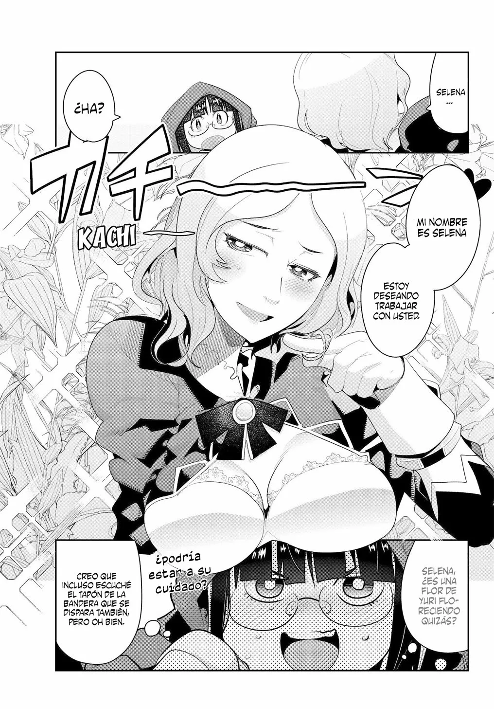 Página 42 del Manga