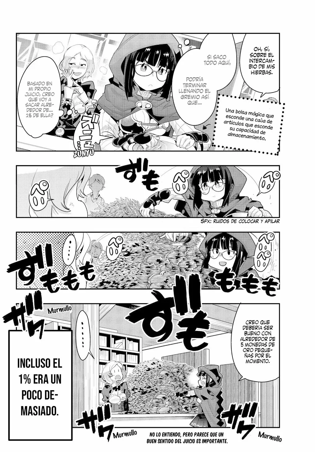 Página 43 del Manga